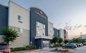 Candlewood Suites Deer Park By Ihg